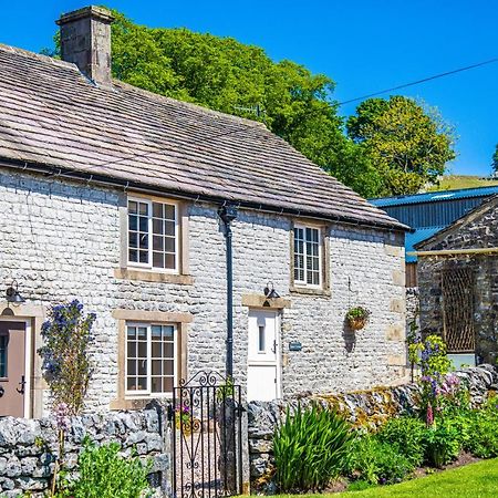 James Cottage Chelmorton エクステリア 写真