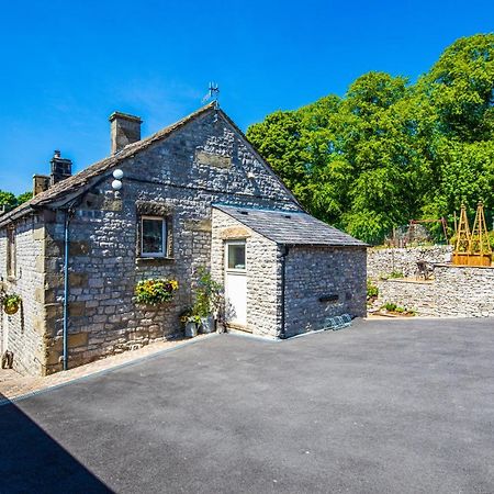 James Cottage Chelmorton エクステリア 写真