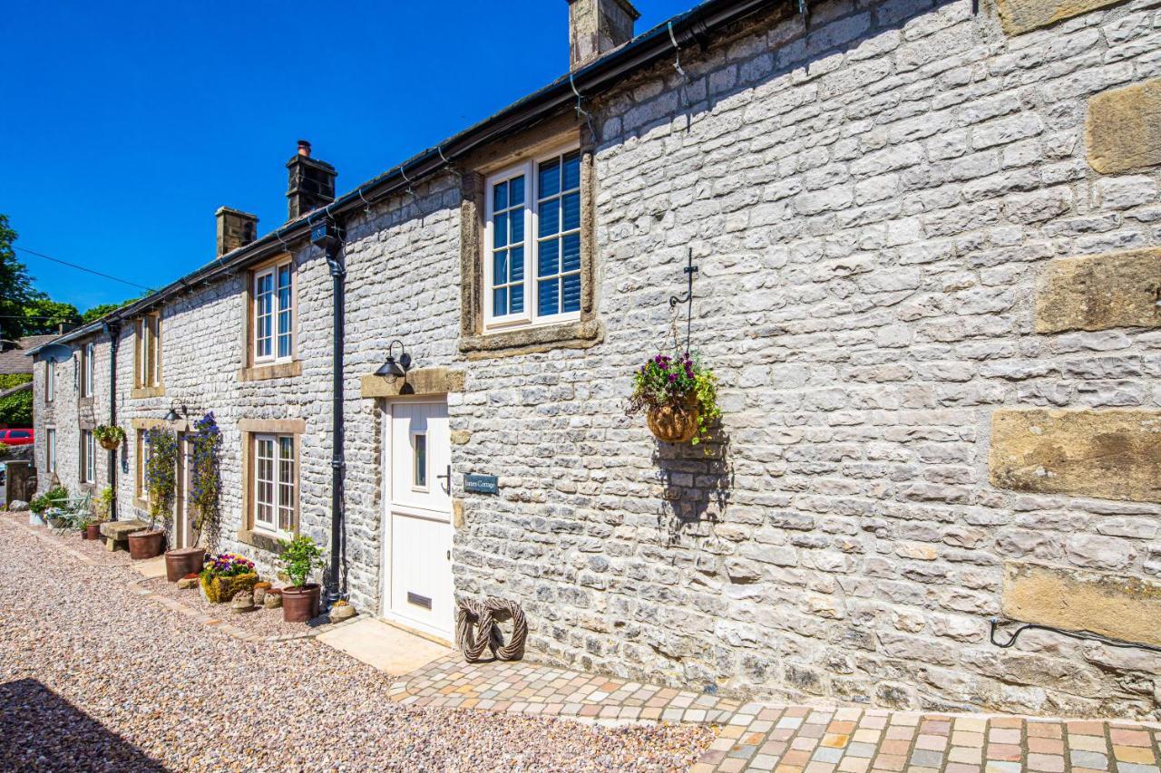 James Cottage Chelmorton エクステリア 写真