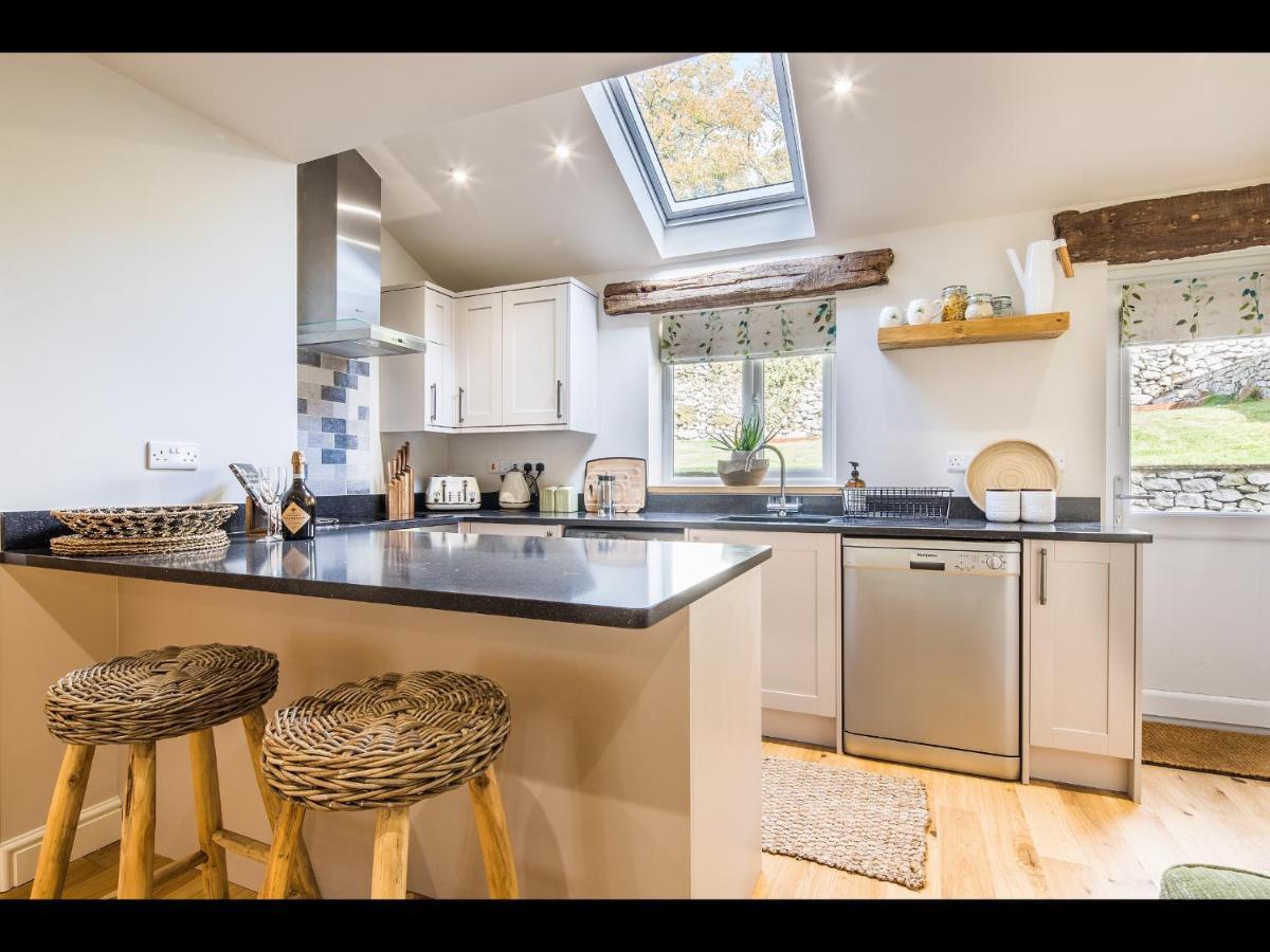 James Cottage Chelmorton エクステリア 写真