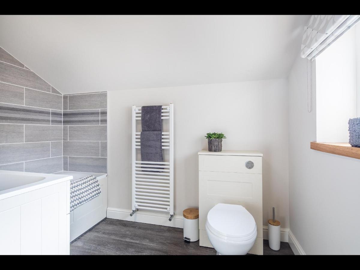 James Cottage Chelmorton エクステリア 写真