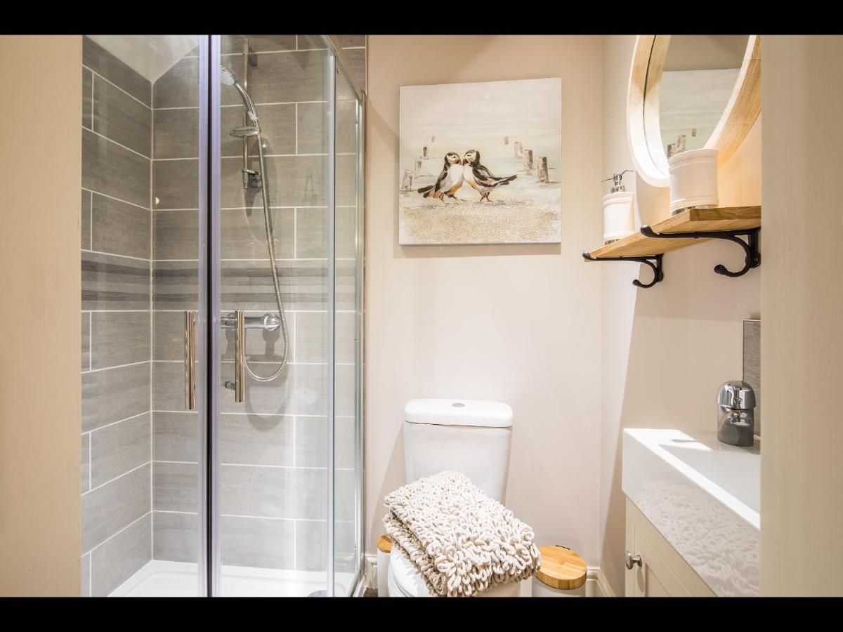 James Cottage Chelmorton エクステリア 写真